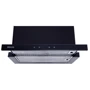 Вытяжка WEILOR PTS 6265 BL 1300 LED Strip