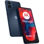 Смартфон Motorola G04S 4/128GB Concord Black (UA UCRF)