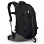 Рюкзак Рюкзак Osprey Heritage Simplex 20 Black черный (009.001.0153)