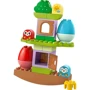Конструктор LEGO DUPLO My First Дерево для балансування та збирання 27 деталей (10440): Серія DUPLO