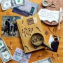 Сьюзан Хинтон: Изгои: Производитель Гаятри