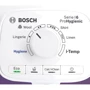 Парогенератор Bosch TDS6580: Тиск пара, бар 6.7
