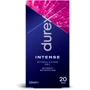Интимный гель-смазка Durex Intense Orgasmic 10 мл