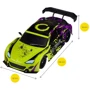 Радиоуправляемая машинка Overmax X-Drifty (OV-X-DRIFTY): Масштаб модели 1:16