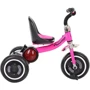 Велосипед трехколесный Turbotrike, в ассортименте (M 3650-M-2): Рекомендуемый возраст от 1 года