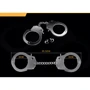 Наручники LoveToy Fetish Pleasure Metal Hand Cuffs