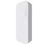 Точка доступу Wi-Fi Mikrotik wAP White (RBWAP2ND)