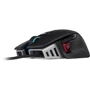 Мышь Corsair M65 Pro Elite Carbon (CH-9309011-EU): Тип сенсора оптический