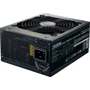 Блок живлення Cooler Master M2000 Platinum (MPZ-K001-AFFBP): Вентилятор нижньої стінки 1x135 мм