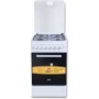 Плита комбинированная KLASS T 5408 E2 White