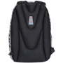 Рюкзак SAFARI 20-144L-1 2 отд., 44х30х16см, PL, Uni-Peak: Корпус рюкзака м'який