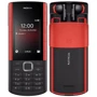 Мобильный телефон Nokia 5710 XpressAudio Black (UA UCRF)