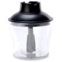 Блендер Zeegma Handy Chef 1500 W: Конструкция ручной
