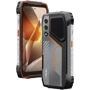 Смартфон Oscal Pilot 1 6/256GB Orange: Камера Двойная 50 Мп + 2 Мп / LED вспышка / HDR / Панорама / Фронтальная 32 Мп