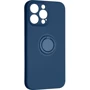 Чехол для iPhone ArmorStandart Icon Ring Blue for iPhone 14 Pro Max (ARM68720)