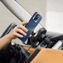Чехол для iPhone Pitaka StarPeak Tactile Woven Case Over the horizon (KI1602POTH) for iPhone 16 Pro Max: Тип аксессуара чехол