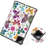 Аксесуар для планшетних ПК BeCover Smart Case Butterfly для Xiaomi Pad 7/7 Pro (712800)