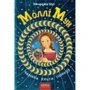 Джорджія Бінг: Моллі Мун и Чарівна книга гіпнозу