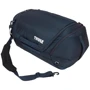 Thule Subterra Weekender Duffel 60L Mineral: Колір синій