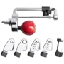 Насадка-спиралайзер KitchenAid 5KSM1APC 4 ножа