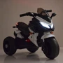 Детский электромотоцикл 3 колесный Bambi Racer красный (M 4274EL-3): Максимальная нагрузка, кг 25