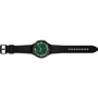 Смарт-часы Samsung Galaxy Watch 6 Classic 47mm Black with Hybrid Eco-Leather Black Band Approved Витринный образец: Производитель Samsung