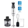 Блендер PRIME Technics PHB 1524 Ice: Об'єм чаші, л 0.6