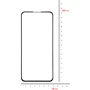 Аксессуар для смартфона BeCover Tempered Glass Black for ASUS ZenFone 6 ZS630KL (704617)