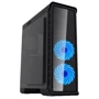Корпус GAMEMAX Elysium Black