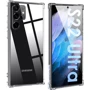 Чехол для телефонов BeCover TPU Case Anti-Shock Clear for Samsung S908 Galaxy S22 Ultra 5G (708900)