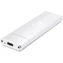 Аксессуар для накопителя Frime для M.2 NGFF SATA Metal USB 3.1 (TYPE-C) Silver (FHE221.M2UC)