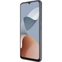 Смартфон ZTE Blade A34 4/64Gb Black (UA UCRF): Процессор Unisoc SC9863A Octa-core (4 x 1.6 ГГц + 4 x 1.2 ГГц )