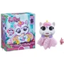 Игрушка мягкая Hasbro серии Фэнтезийное Кормление (FRR AIRINA THE UNICORN) F1545_F1825: Датчики прикосновения