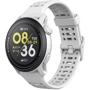 Смарт-часы Coros Pace 3 Sport Watch White with Silicone Band