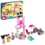LEGO Mickey and Friends Магазин мороженого Минни (10773)