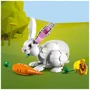 LEGO Creator Белый кролик (31133) фото 5