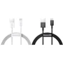Кабель Baseus USB Cable to microUSB Superior Fast Charging 1m Black (CAMYS-01) фото 5