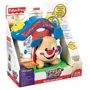 Игровой набор Fisher-Price Домик умного щенка (RU-ENG) (X2731)