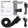 Акустика SVEN PS-485 Black: AM / FM радио есть