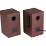 Акустична система Edifier S350DB Brown 2.1 150W Bluetooth: Вихідна потужність колонок 80 Вт (2х40 Вт)