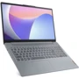 Ноутбук Lenovo IdeaPad Slim 3 15ABR8 (82XM00J9RA) UA: Тип экрана матовый