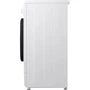 Стиральная машина LG F2J3HS8W: Количество программ стирки 10