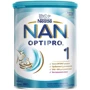 Суміш Nestle NAN 1 суха молочна для дітей з народження 800 г (7613032405700)