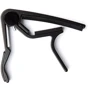 Каподастр DUNLOP 87B Trigger Capo Electric Curved Black
