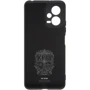 Чехол для телефонов ArmorStandart ICON Case Camera cover Black for Xiaomi Redmi Note 12 5G/Xiaomi Poco X5 5G (ARM66376): Цвет черный