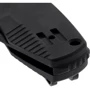 Ніж SOG SOG-TAC AU, Black, Compact, Tanto, CA Special (SOG 15-38-14-57): Система відкривання однією рукою Есть