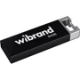 USB-флешка Wibrand 64Gb Chameleon USB 2.0 Black (WI2.0/CH64U6B)