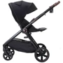 Прогулочная коляска Espiro Only Way 309 Smokey Taupe (5905683800235) фото 12