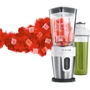 Блендер Bosch MMBM 7G2M: Объем чаши, л 0.60
