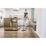 Пилосос Karcher WD 2 Plus V-15/4/18/C: Ємність пилозбірника 15 л